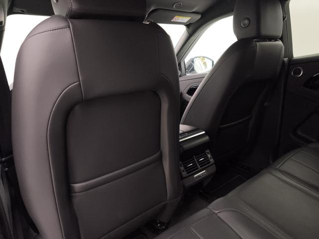 LAND ROVER Range Rover Evoque 2.0d i4 mhev SE awd 163cv auto