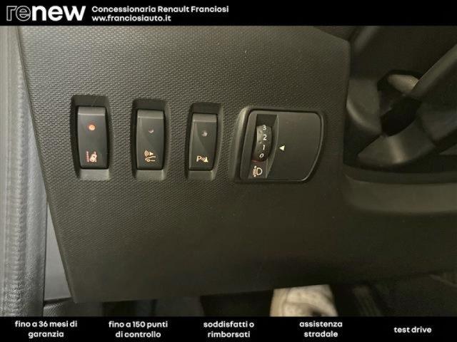 RENAULT Twingo 22kWh Intens