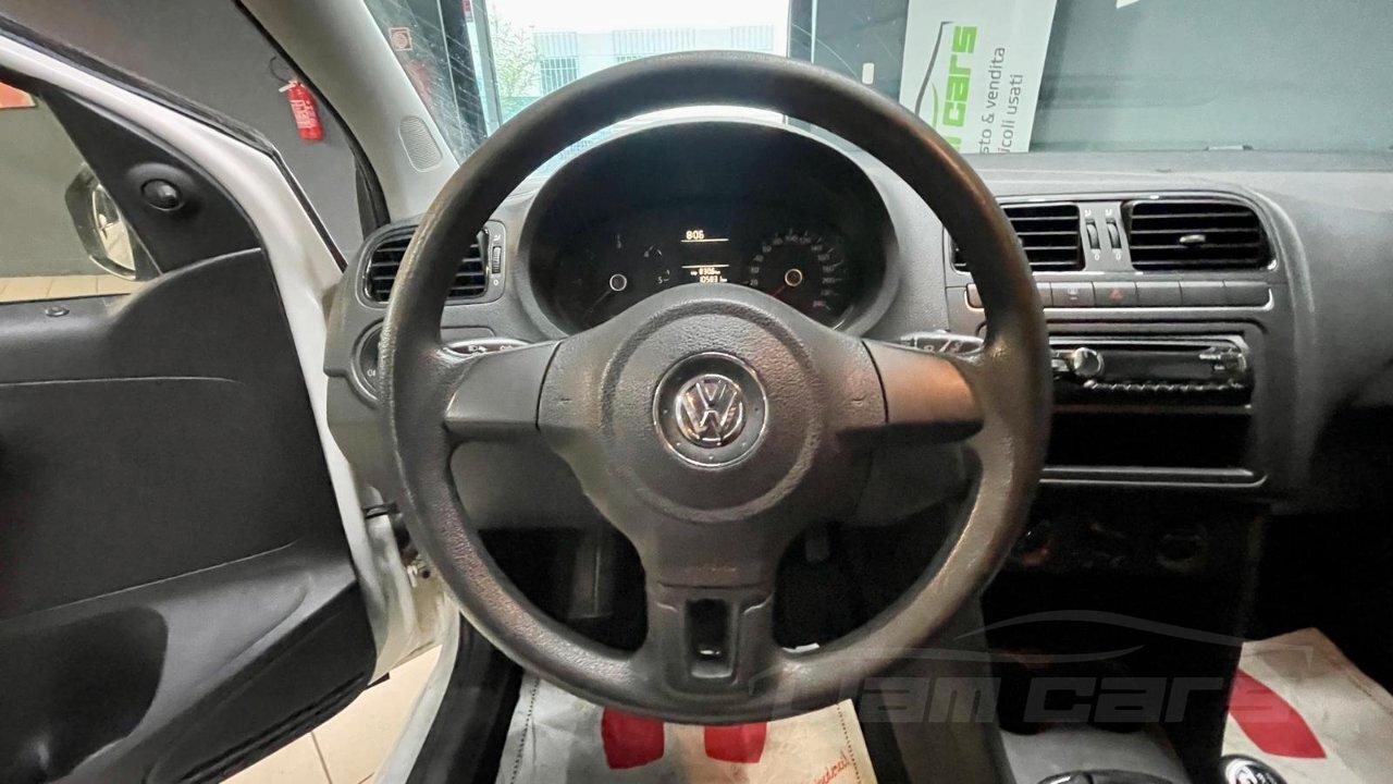 Volkswagen Polo 5 Porte Polo 5p 1.2 tdi Comfortline