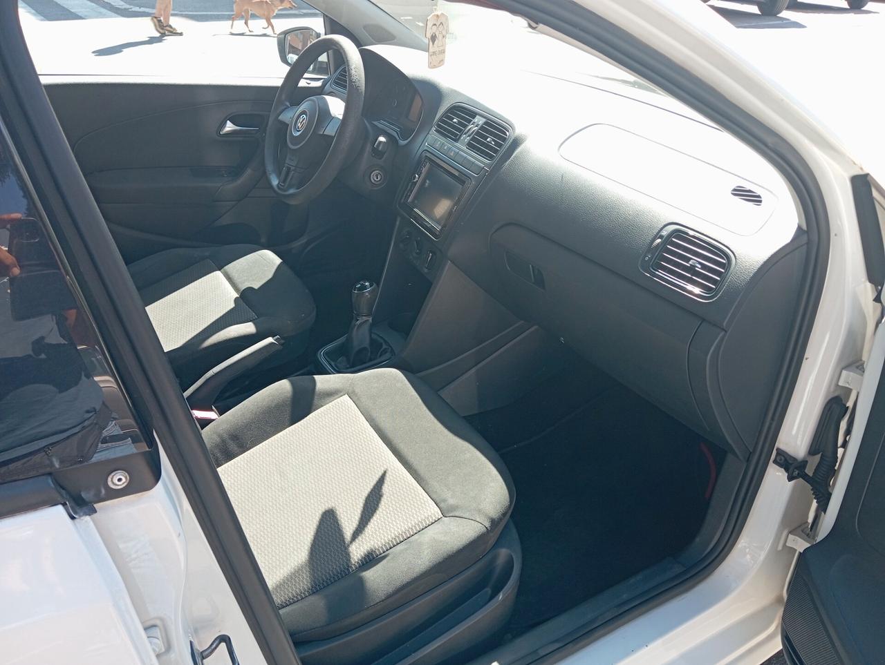 Volkswagen Polo 1.2 TDI Comfortline offerta del mese