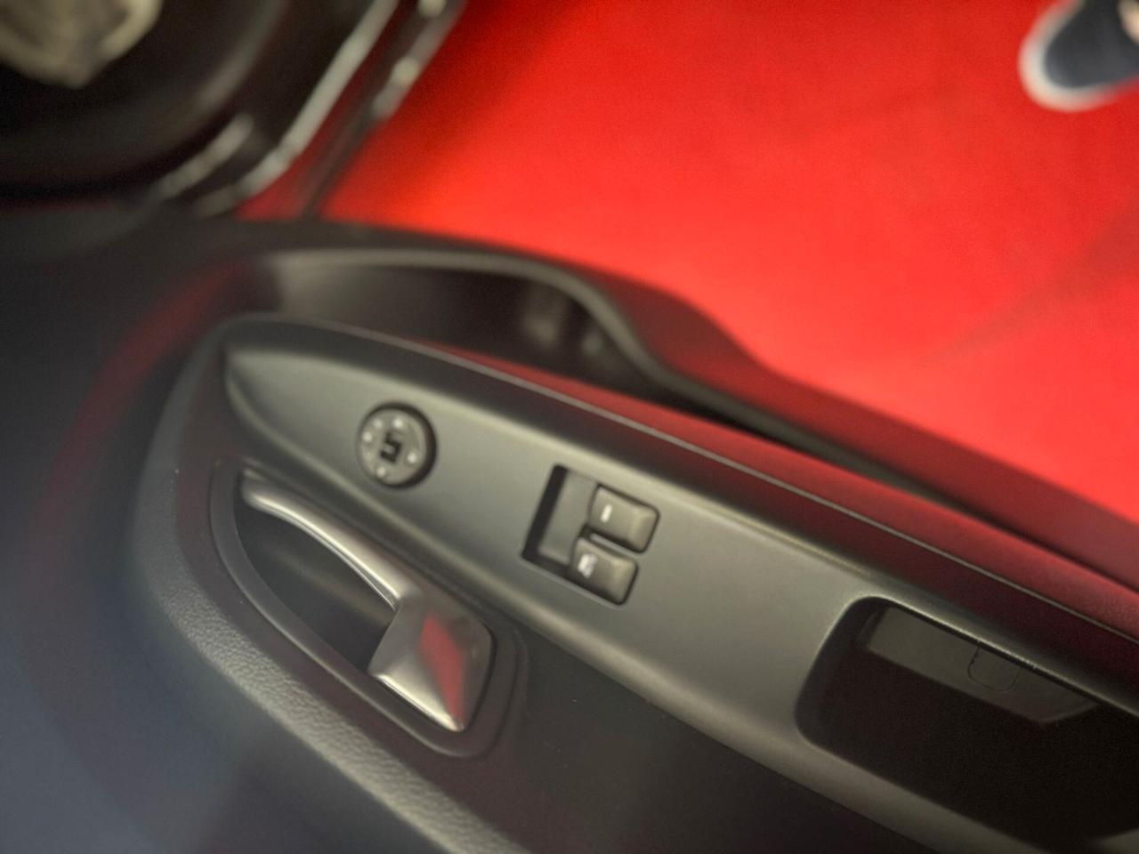 KIA RIO NEOPATENTATI