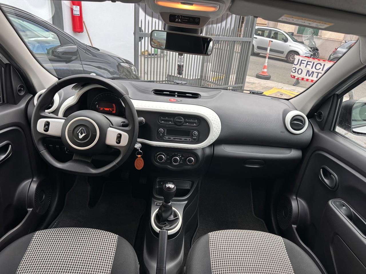 Renault Twingo SCe 65 CV Life