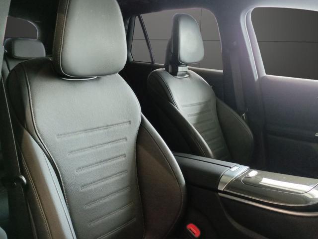 MERCEDES-BENZ GLC 200 d 4Matic Mild Hybrid AMG Line Advanced Plus