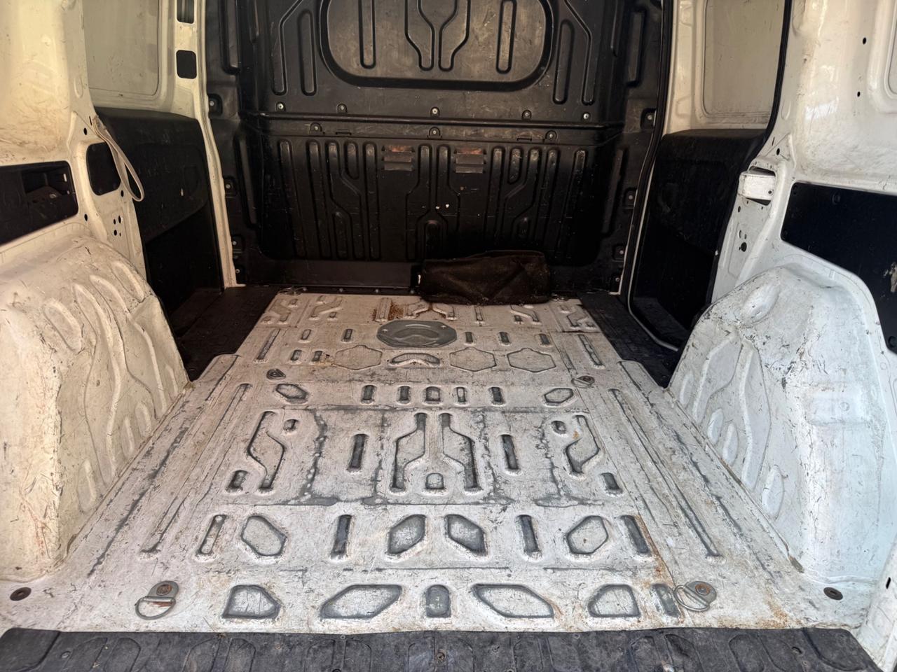 Opel Combo 1.3 CDTI PC-TN Van (1000kg)