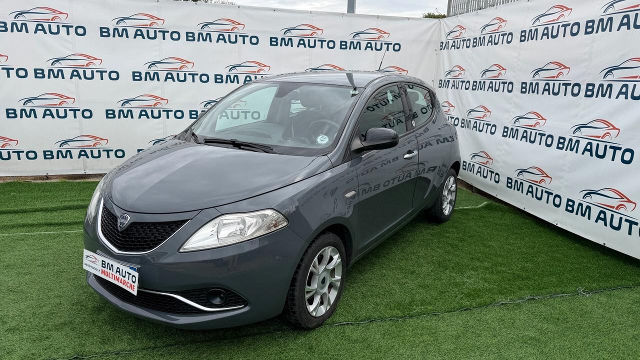 Lancia Ypsilon GPL MOTORE NUOVO GARANTITO 12 MESI 1.2 69 CV 5 porte Ecochic Gold