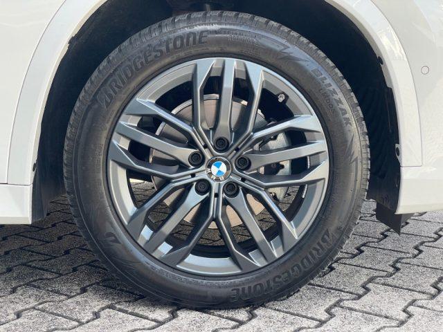 BMW X1 sDrive 18d Msport #Tetto.Apribile