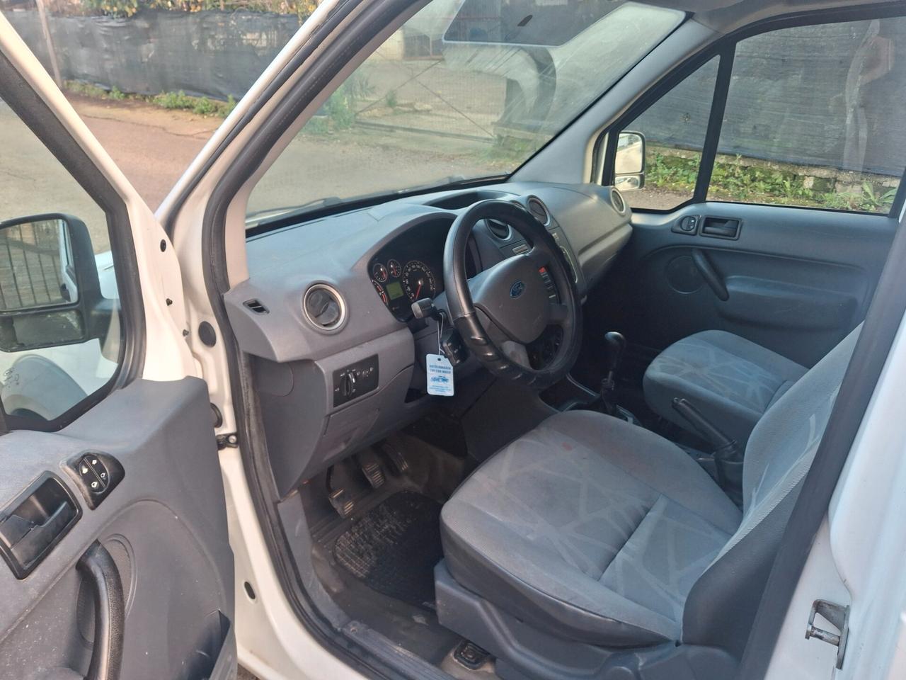 Ford Transit Connect 200S 1.8 TDCi/90CV PC-TN