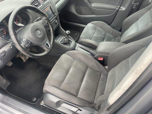 VOLKSWAGEN Golf 2.0 TDI 140CV DPF VI 5p. Highline
