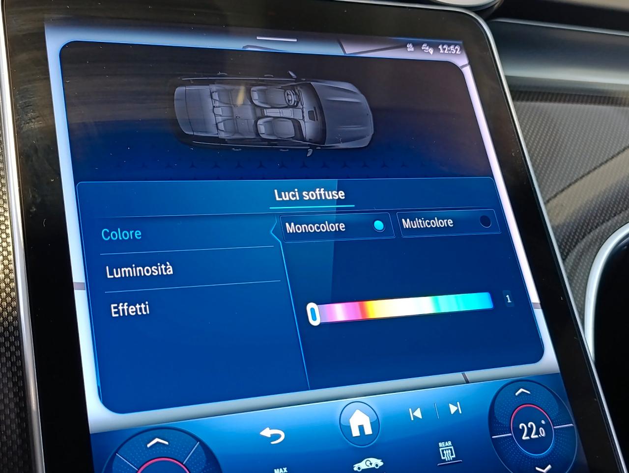 Mercedes C 300 e Plug-in hybrid Premium 9G-Tronic Station Wagon