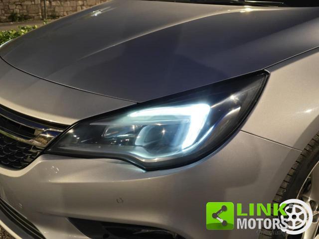 OPEL Astra 1.6 CDTi 110CV Sports Tourer Innovation