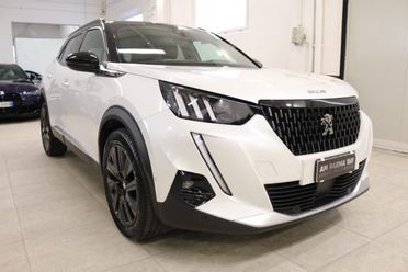 PEUGEOT 2008 BlueHDi 130 S&S EAT8 GT Line"PARI NUOVO"