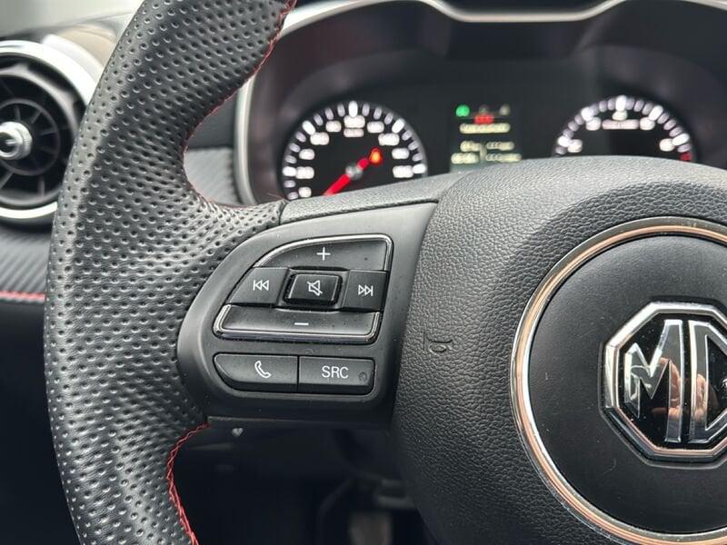 MG ZS ZS 1.5 VTi-tech Comfort