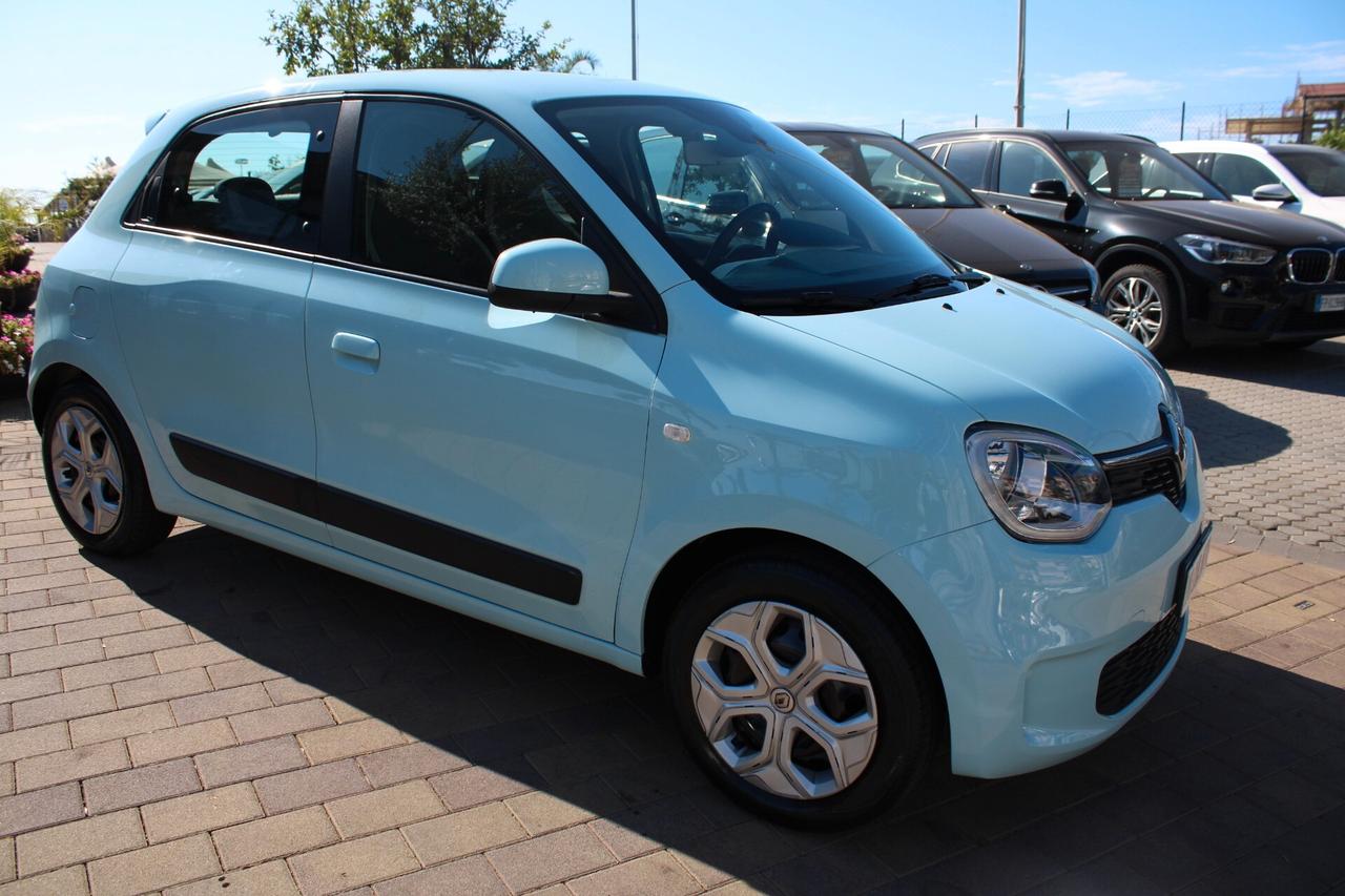 Renault Twingo SCe 65 CV Intens