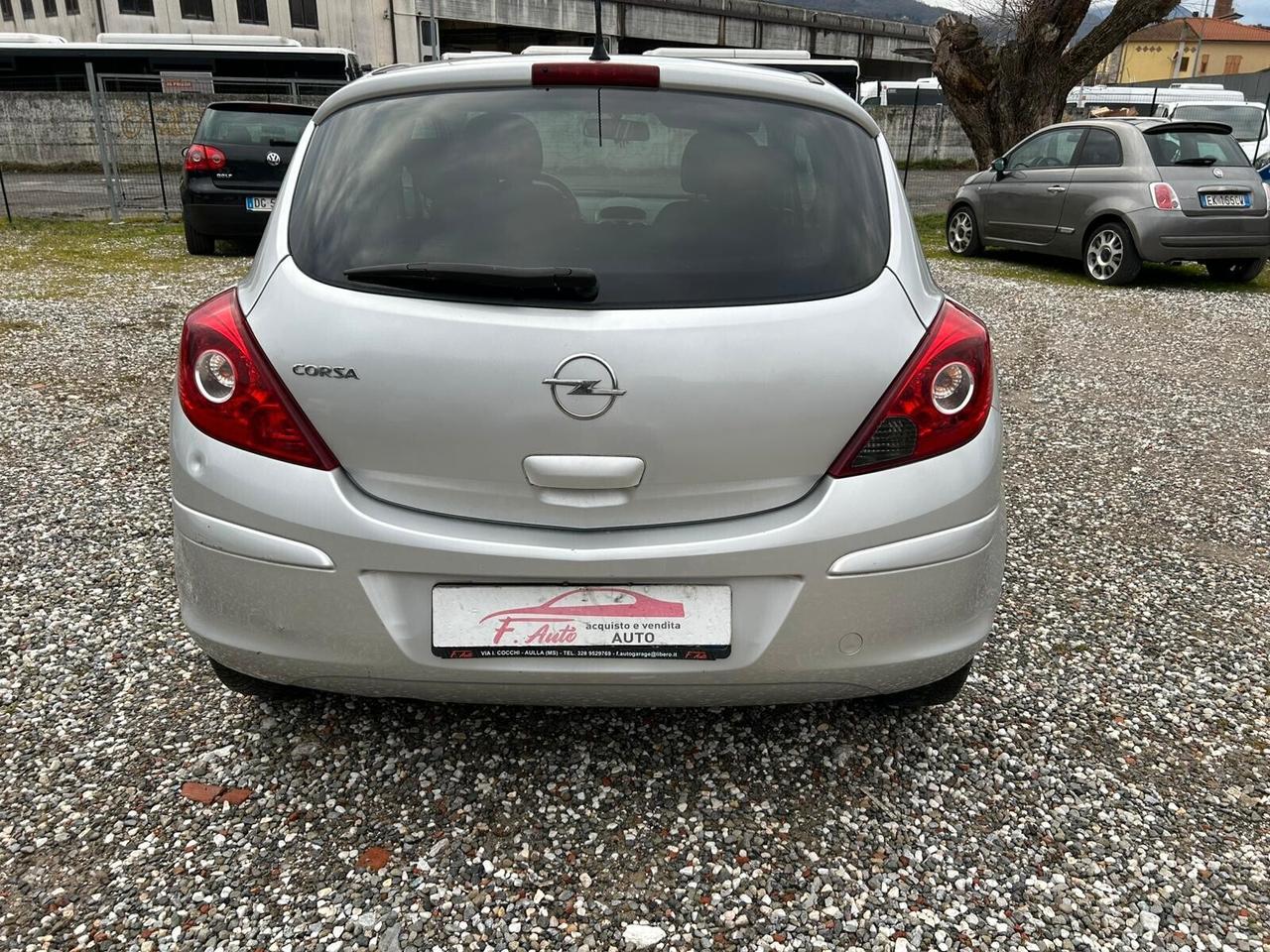 Opel Corsa 1.2 NEOPATENTATI