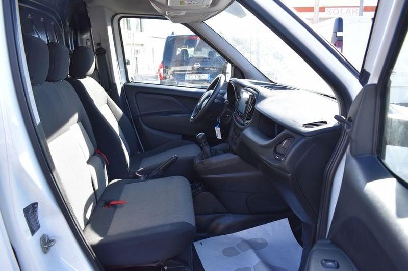 FIAT Doblò Doblò 1.6 MJT 105CV S&S PC-TN Cargo Business