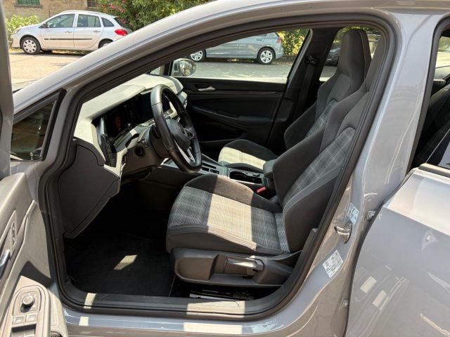 VOLKSWAGEN Golf 2.0 TDI GTD DSG PANORAMA