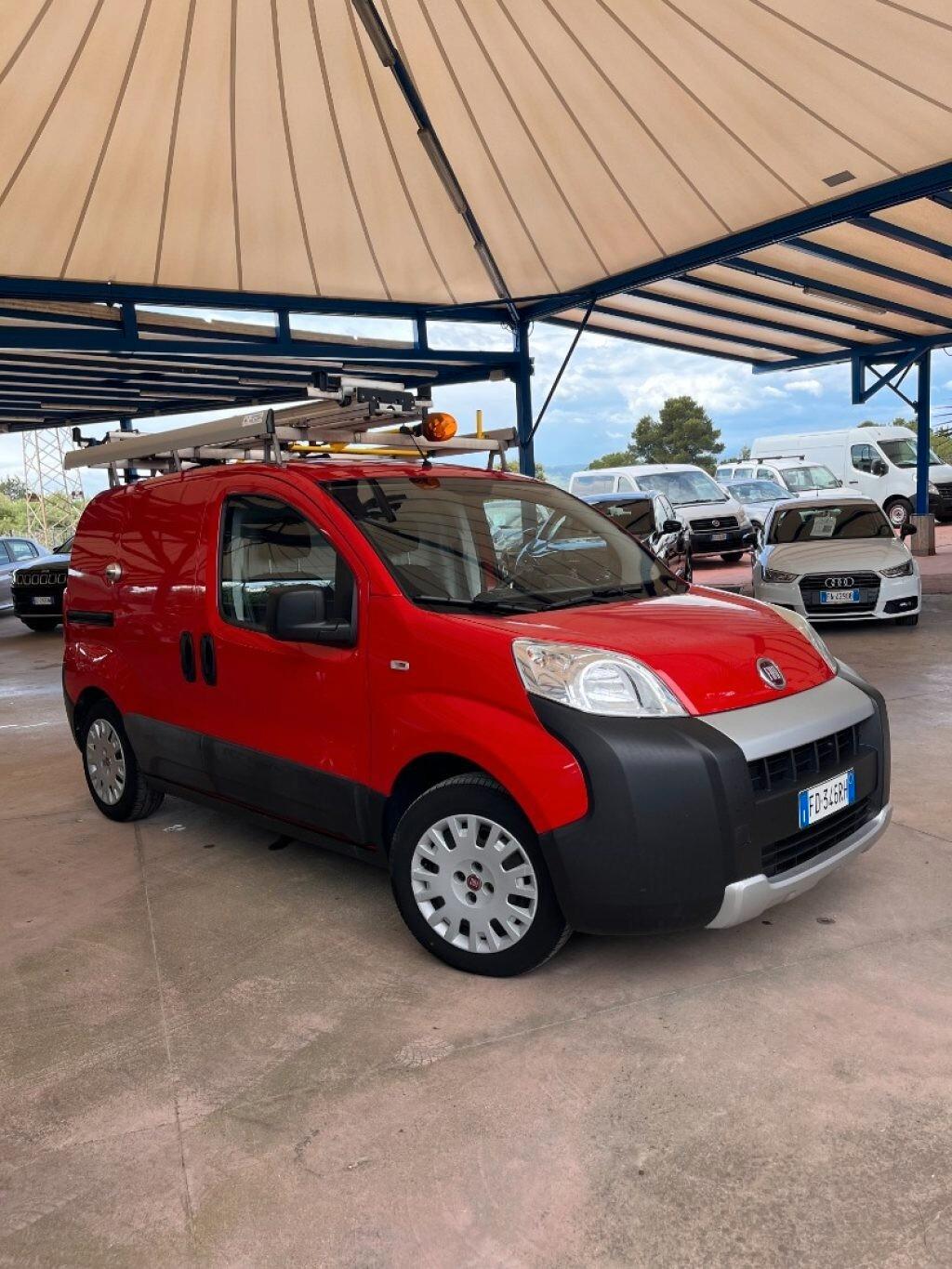 Fiat Fiorino 1.3 M.Jet 75CV