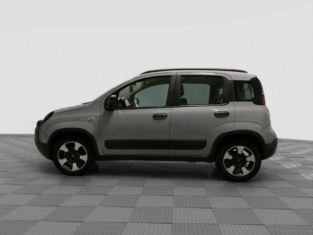 FIAT Panda Panda 1.0 FireFly S&S Hybrid City Cross