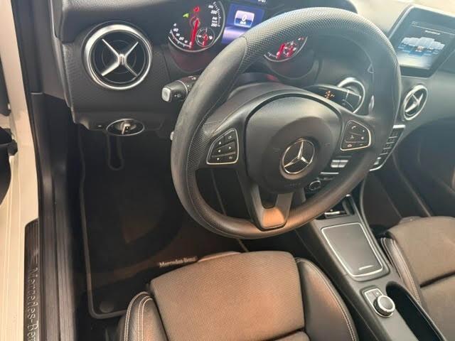 Mercedes-benz A 180 d Automatic Sport
