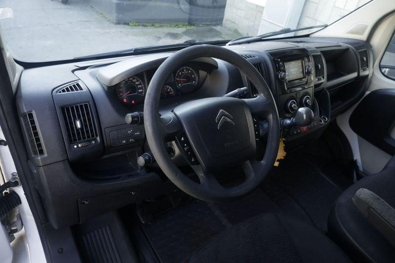 Citroën Jumper Citroen Jumper Unicoproprietario