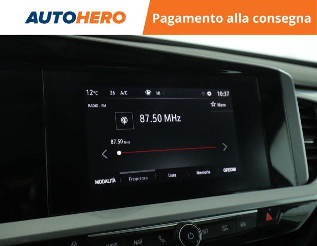 OPEL Grandland 1.5 diesel Ecotec aut.