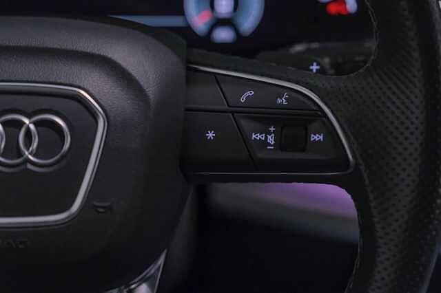Audi Q8 50 TDI 286 CV quattro tiptronic Sport