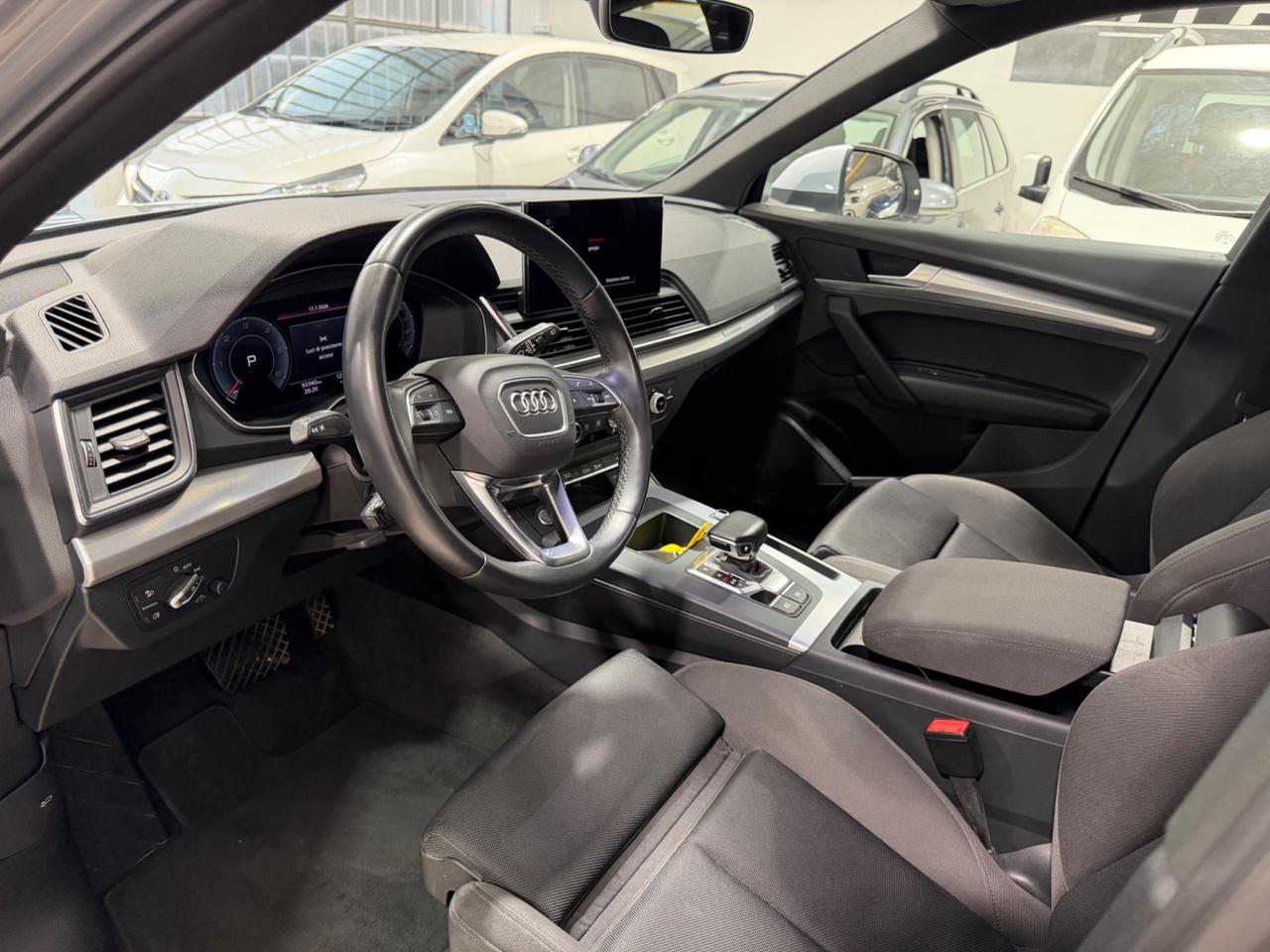 Audi Q5 SPB 40 TDI quattro S tronic