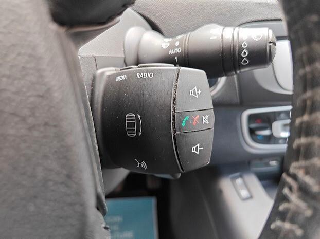 RENAULT Scenic 1.5 dCi 110 cv LIMITED - 2015