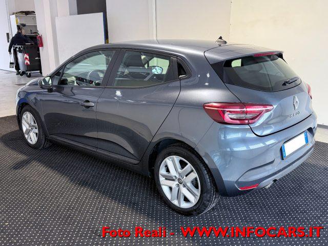 RENAULT Clio TCe 90 CV Business - PROMO
