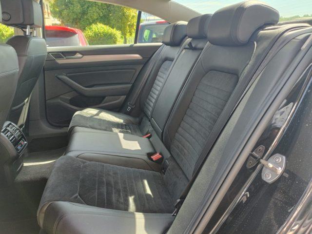 VOLKSWAGEN Passat 2.0 TDI SCR 190 CV 4MOTION DSG Executive BMT