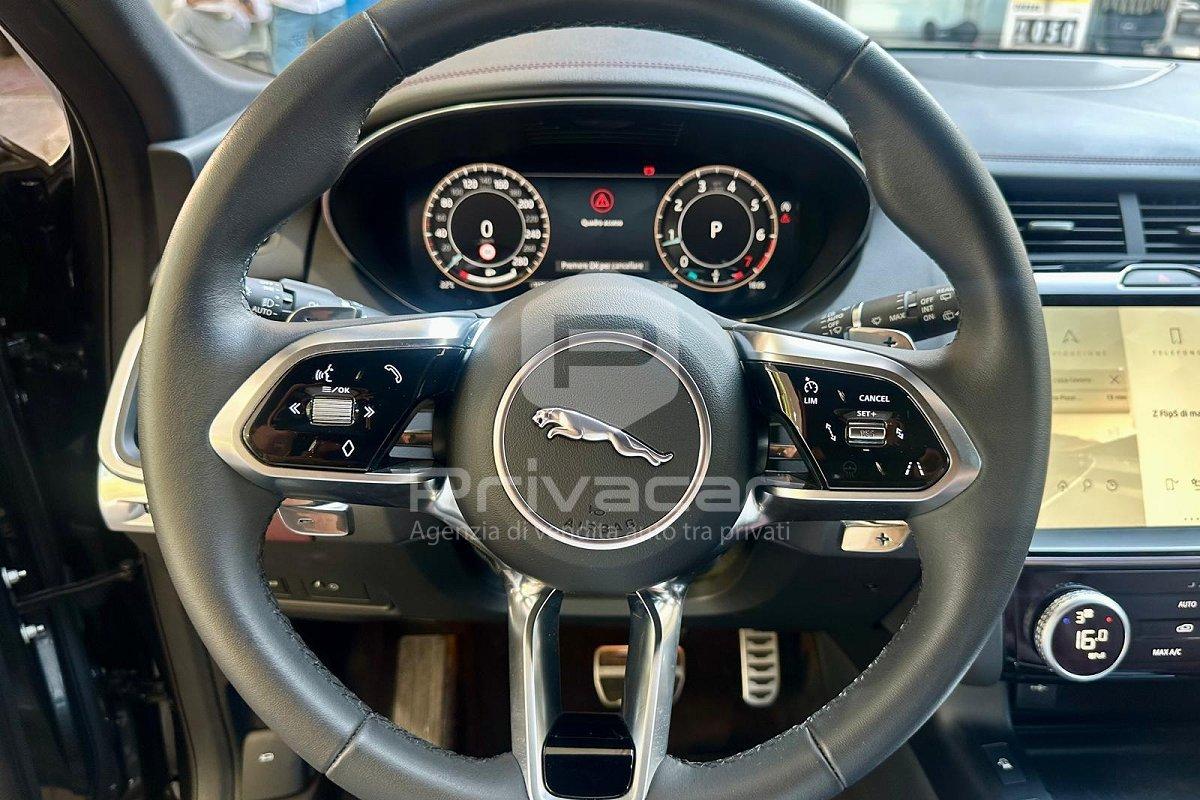 JAGUAR E-Pace 2.0 I4 249 CV AWD Auto R-Dynamic S