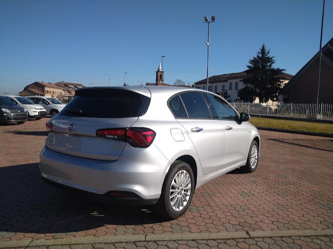 Fiat Tipo 1.0 5 porte City Life KMØ Senza vincoli di finanziamento