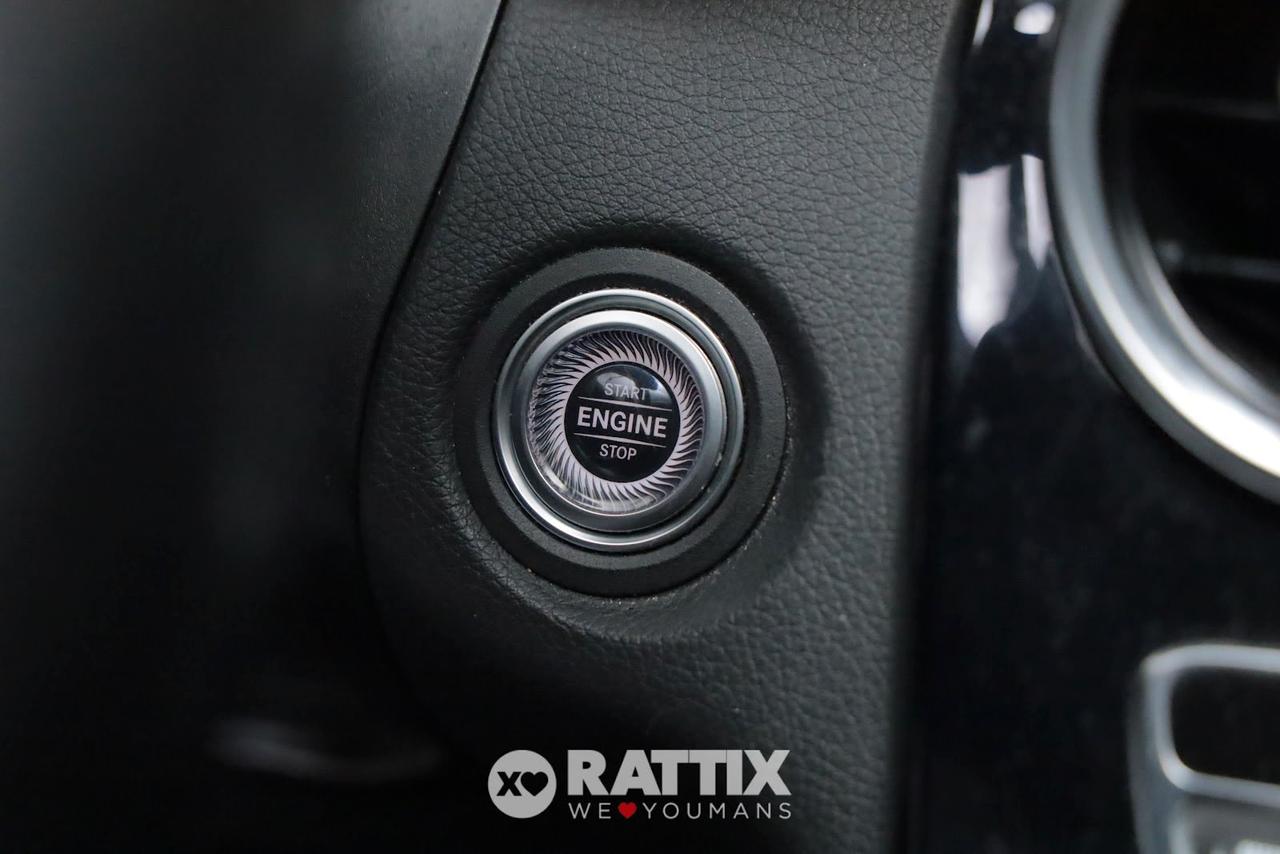 Mercedes-Benz GLC 220 d 2.0 194CV Business 4matic Auto