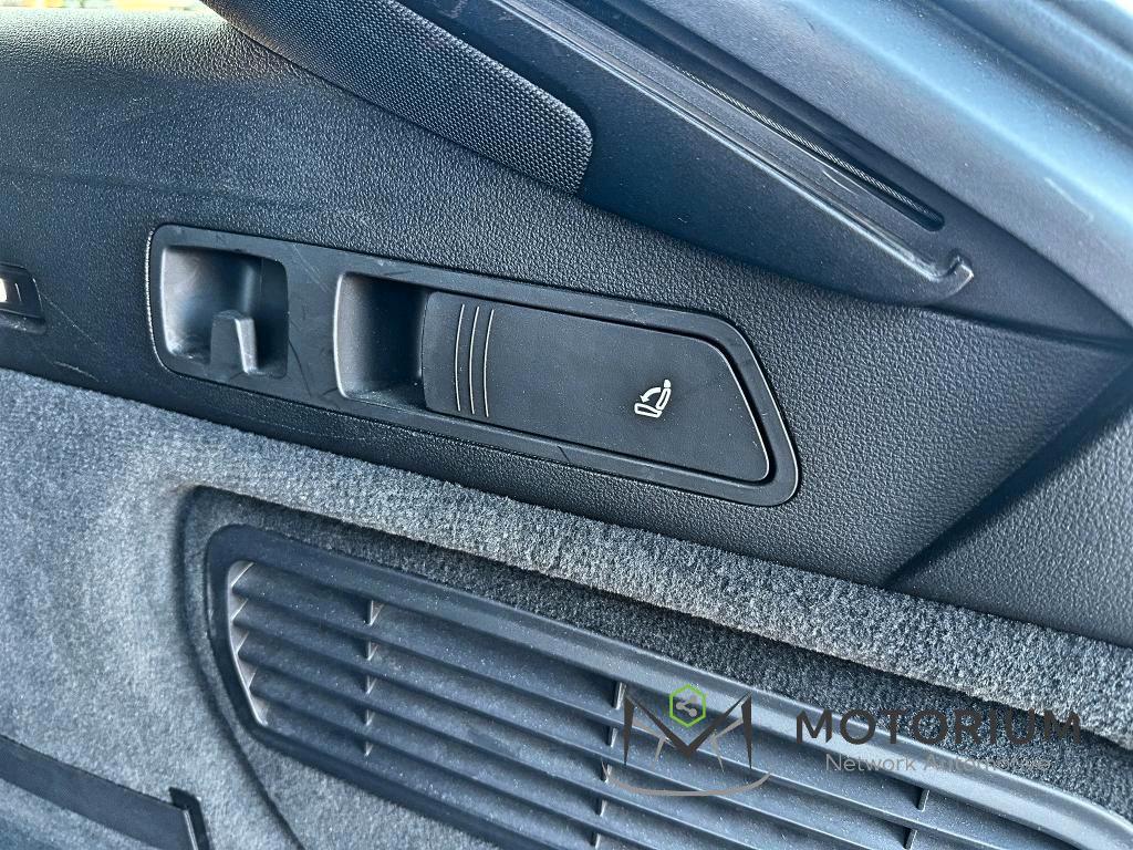 Audi A6 Avant 45 3.0 tdi mhev Business Design quattro tiptronic