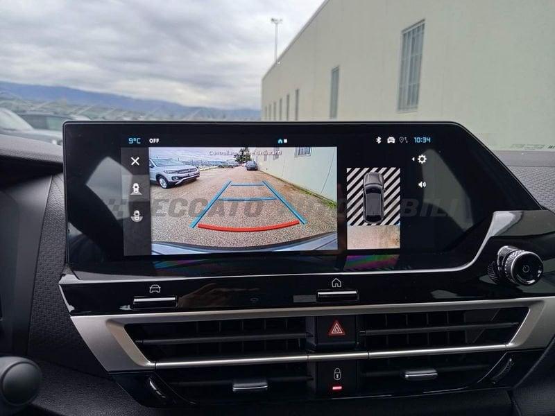 Citroën C4 C4 1.2 puretech Plus s&s 130cv eat8