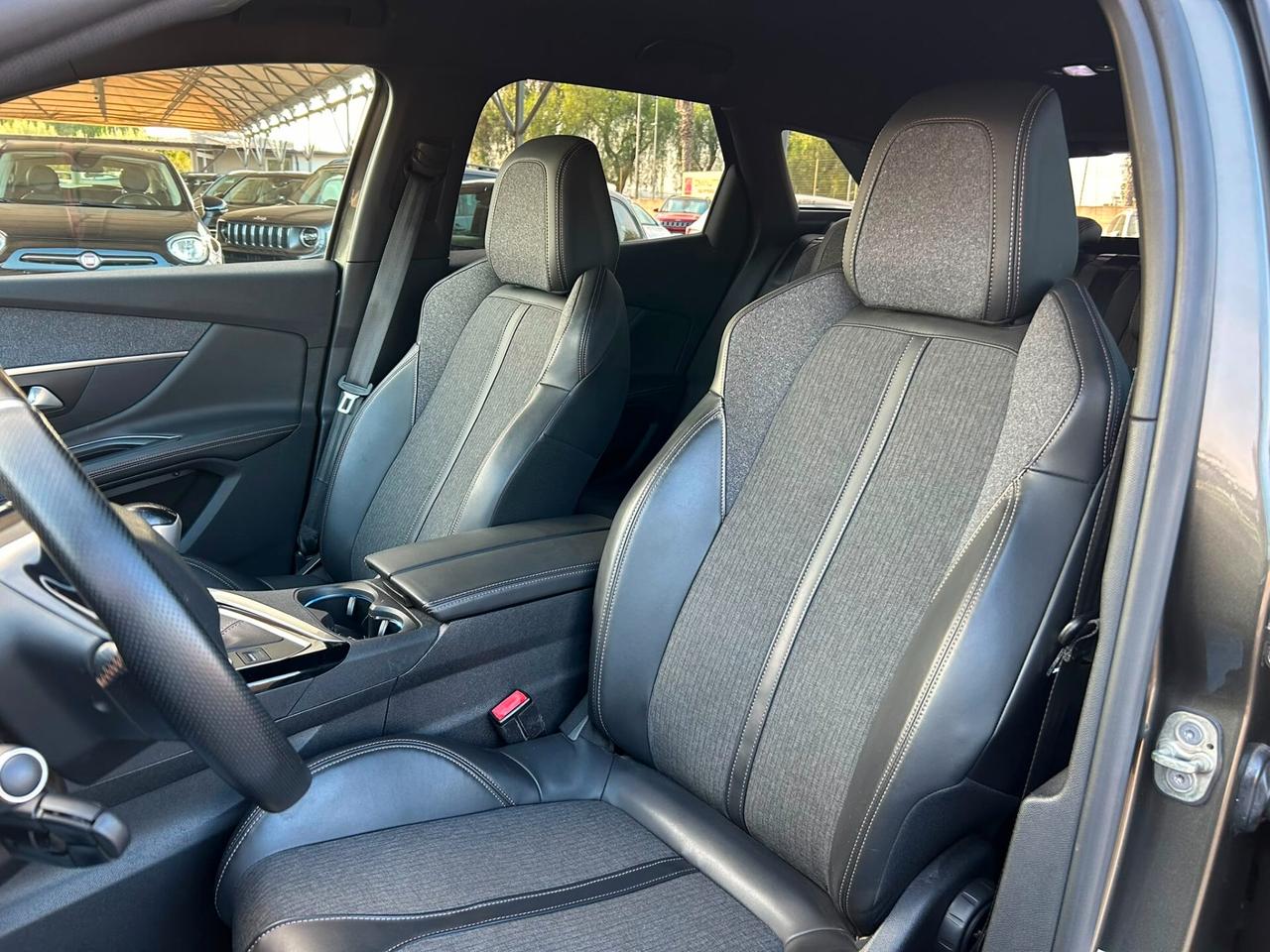 Peugeot 3008 BlueHDi 130 S&S GT Line