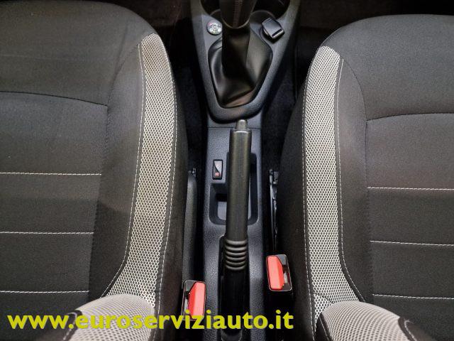 DACIA Sandero GPL Stepway 1.0 TCe 100CV ECO-G 15th Anniversary