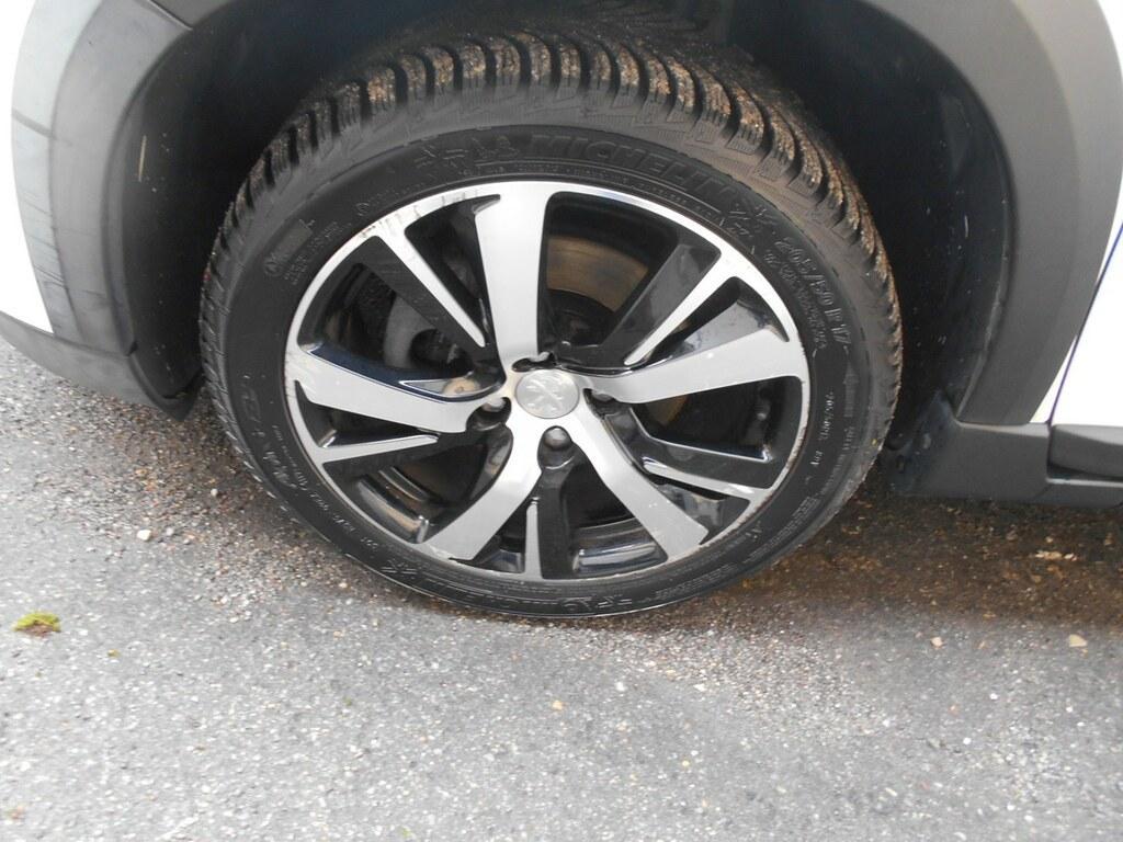 Peugeot 2008 1.6 BlueHDi Allure