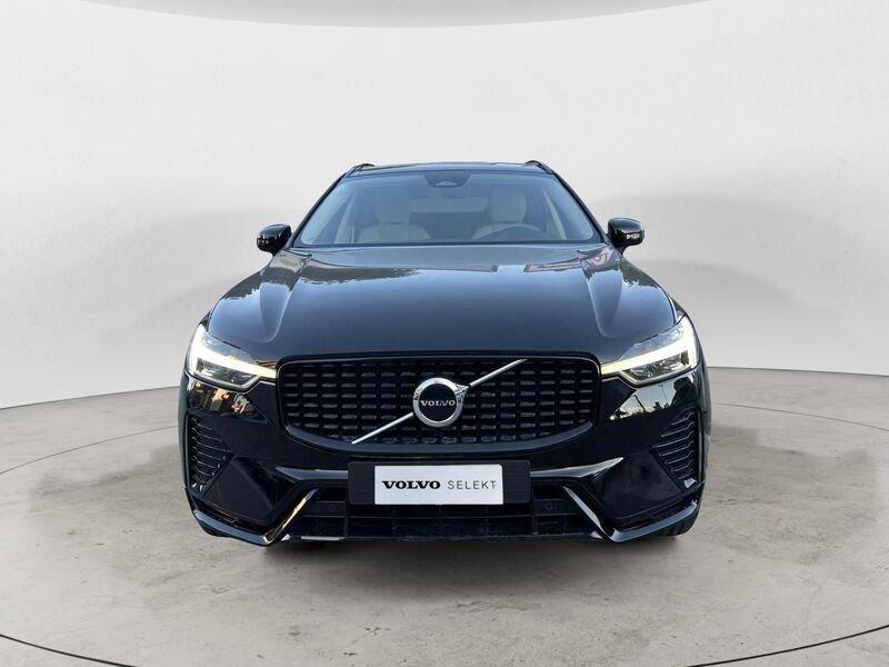 Volvo XC60 B4 197+14 CV Mild Hybrid Diesel Automatico Plus Dark N1 Autocarro
