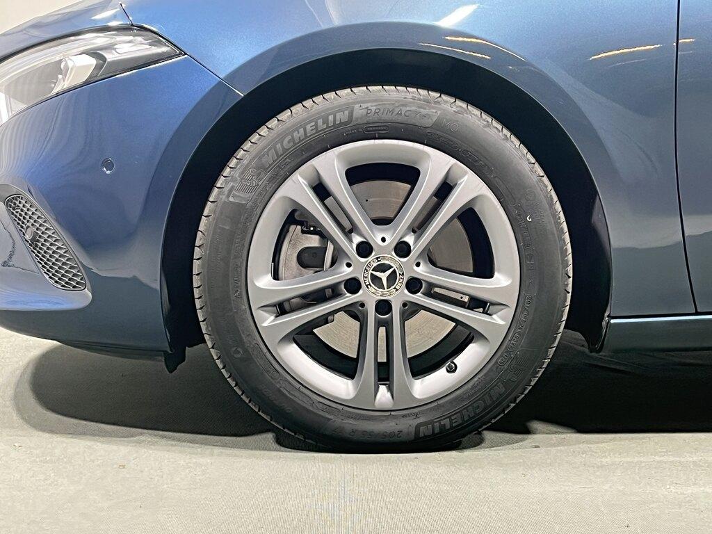 Mercedes Classe A 250 e eq-power Business Extra auto