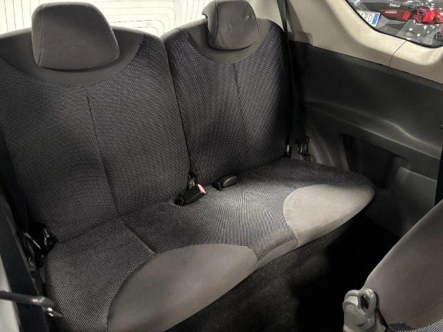 PEUGEOT 107 1.0 Benzina 3 Porte