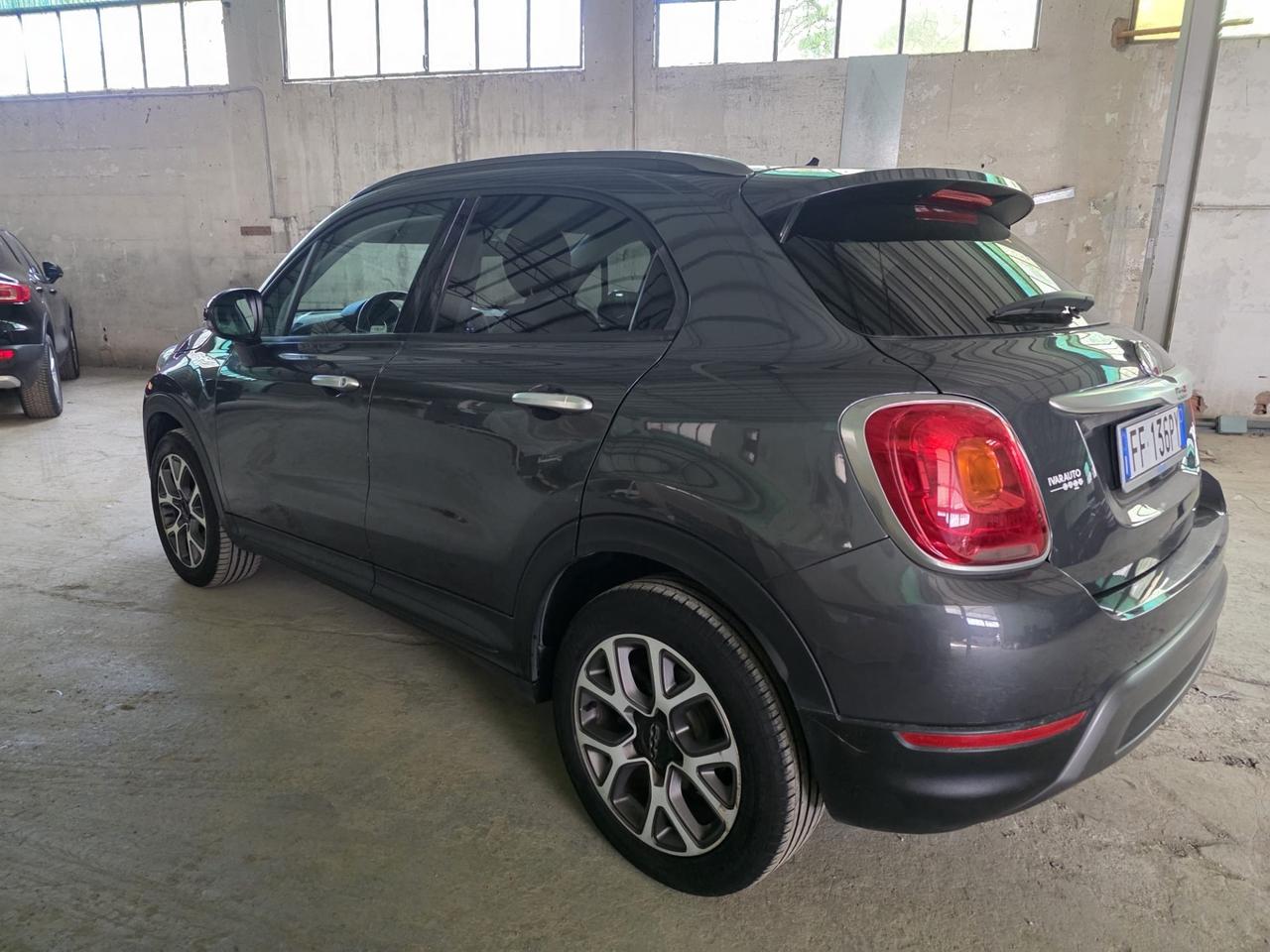 Fiat 500X 1.3 MultiJet 95 CV Business