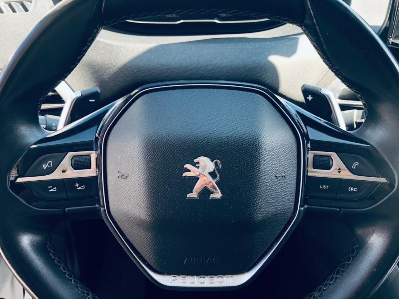 Peugeot 3008 AUTOCARRO N1 130 S&S EAT8 Allure