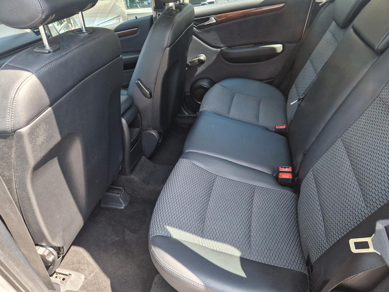 Mercedes-benz A 160