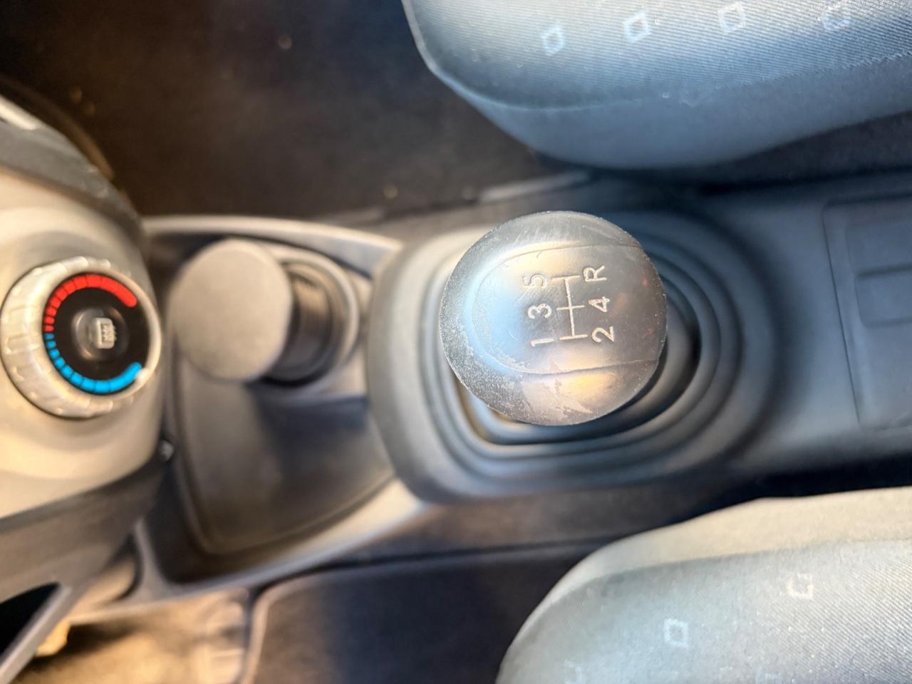 Toyota Yaris 1.3 5 porte