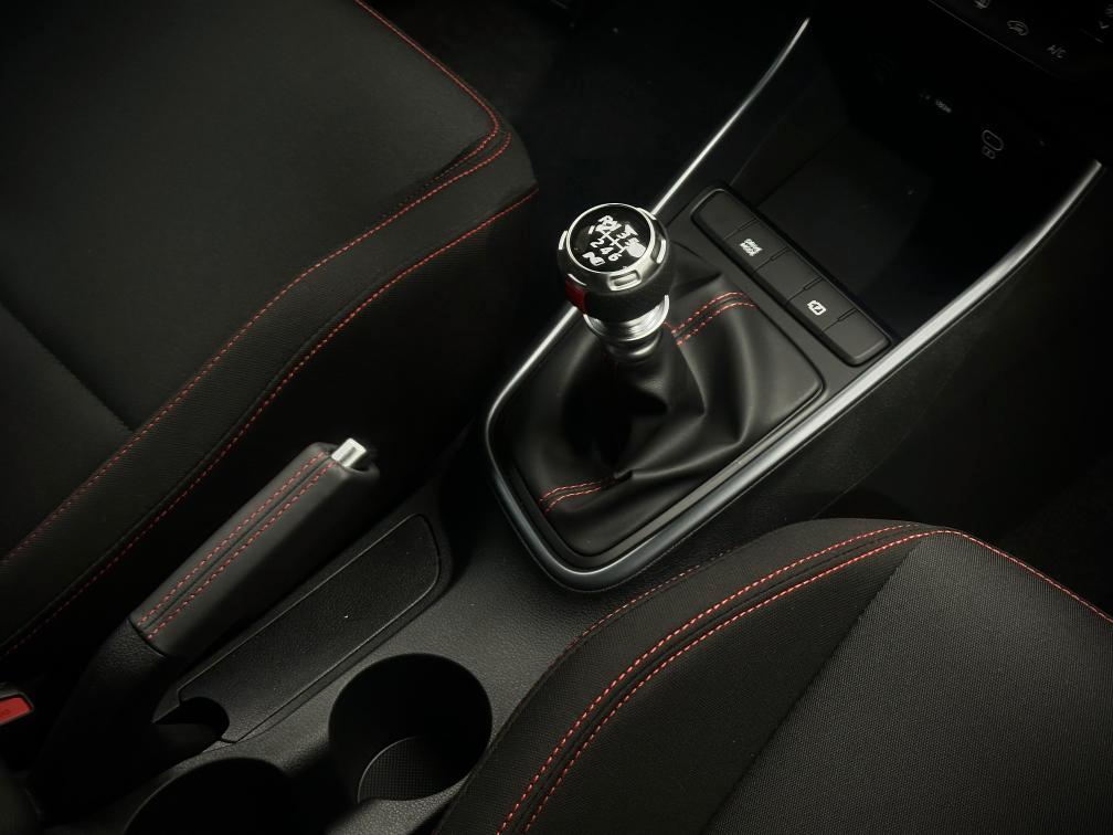 Hyundai i20 1.0 t-gdi 100cv mt