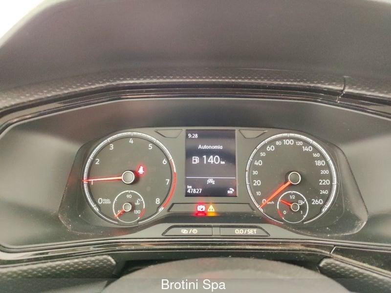 Volkswagen T-Cross T-Cross 1.0 TSI Style BMT