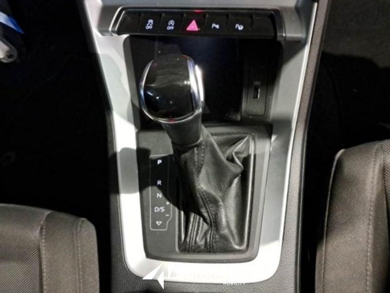 Audi Q3 35 TDI 150 CV Automatica NAVI LED Business Advanced