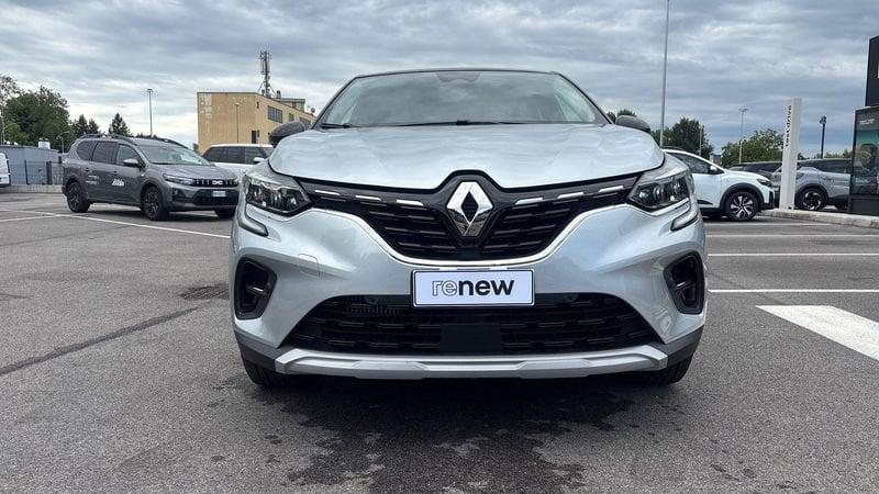 Renault Captur II 2019 1.0 TCe GPL Intens my21