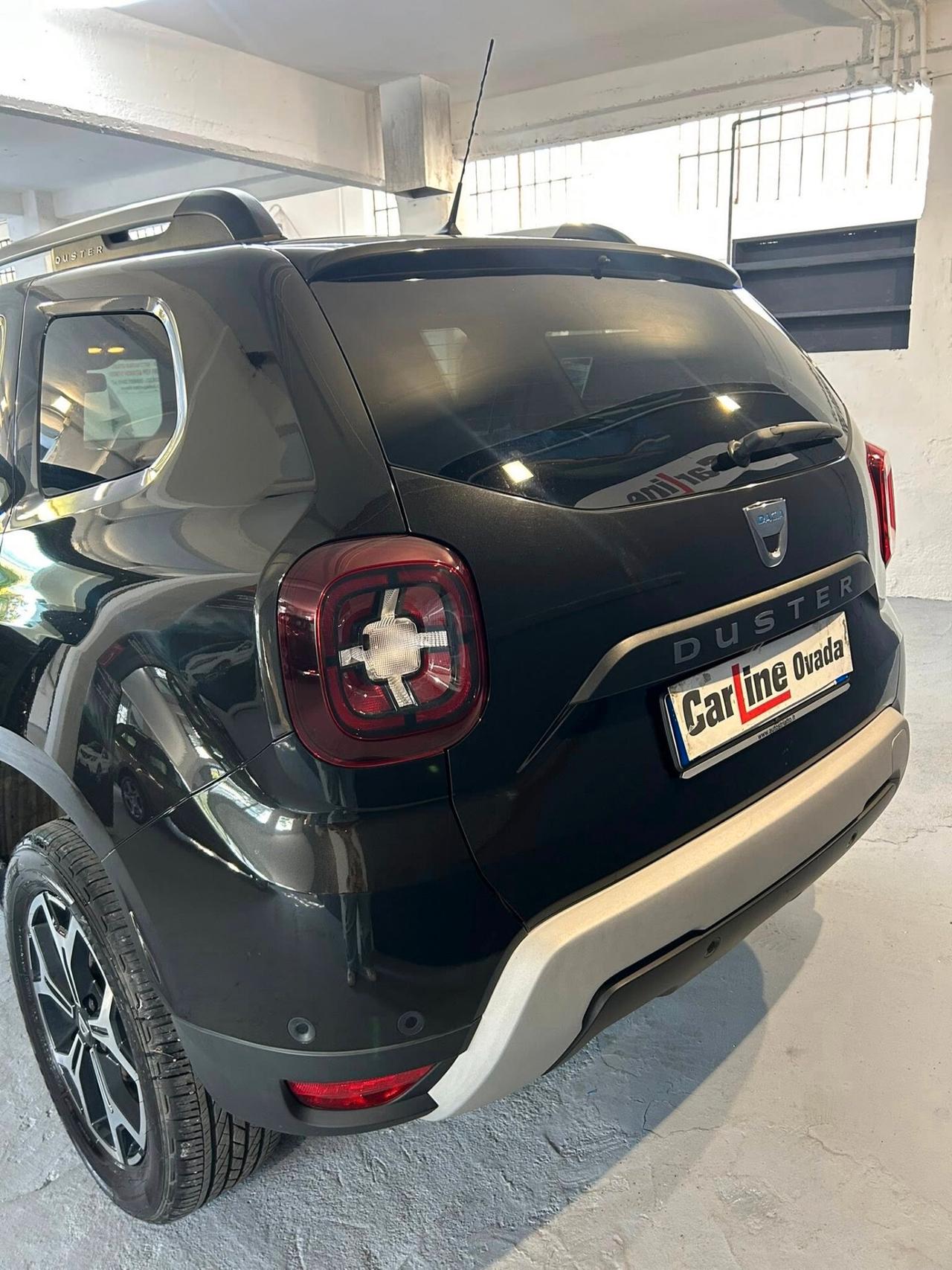 Dacia Duster 1.5 Blue dCi - 2020